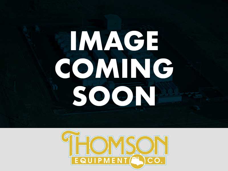 2001 Caterpillar 3516B Generator Set